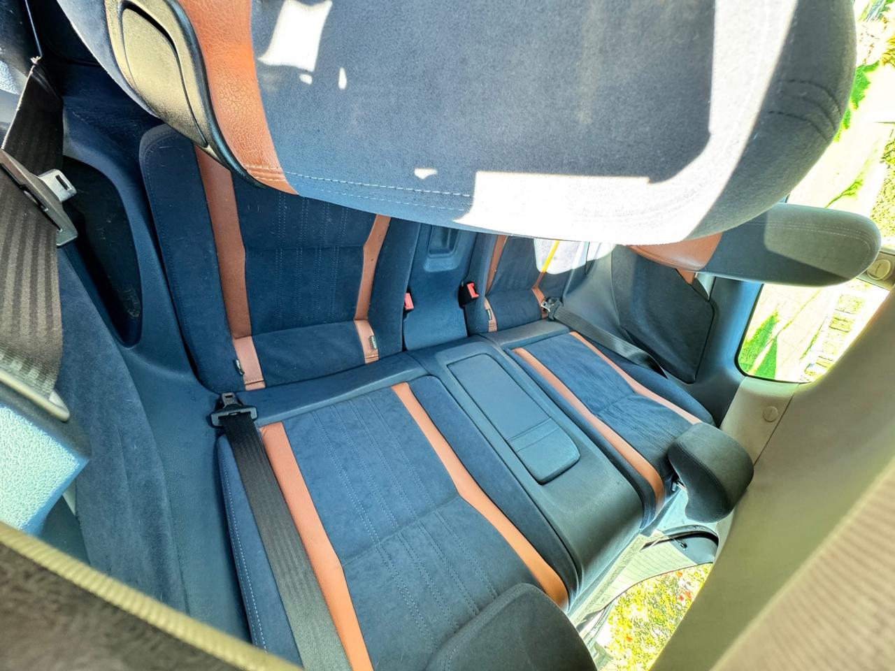 Alfa Romeo Brera 2.4 JTDm 20V Sky Window