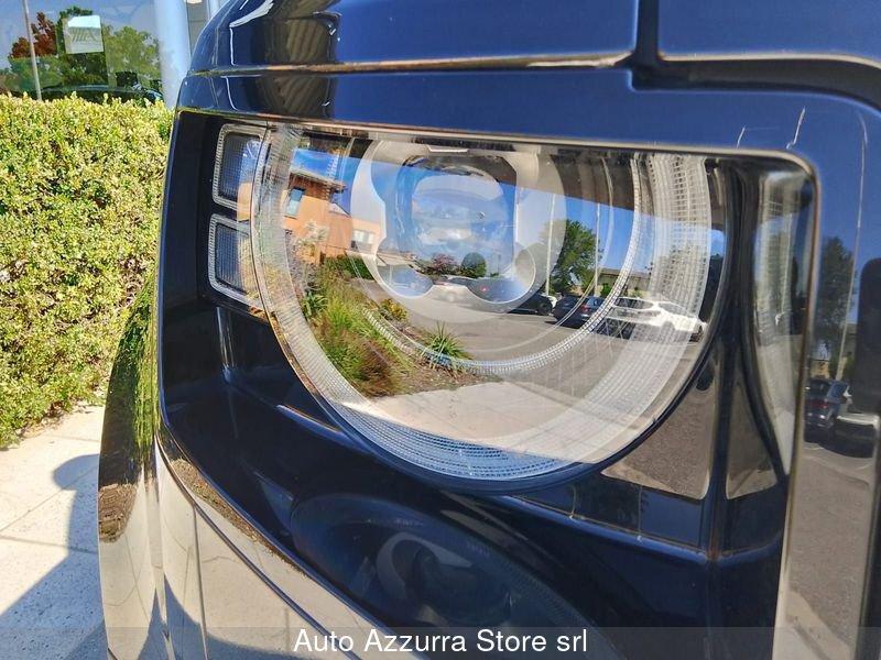 Land Rover Defender Defender 110 3.0d i6 mhev SE awd 250cv auto