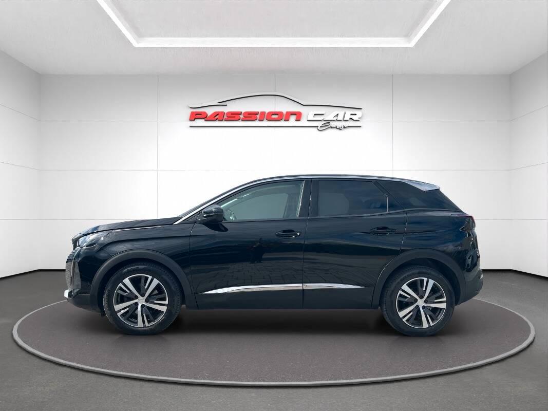 Peugeot 3008 II 1.5 bluehdi Allure s&s 130cv eat8