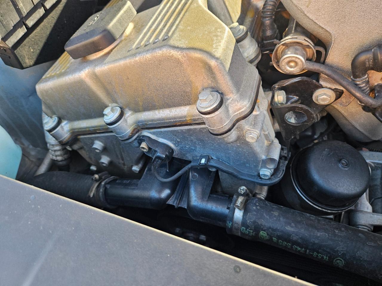 Bmw Z3 1.9 16V Cabrio Asi Targa Oro