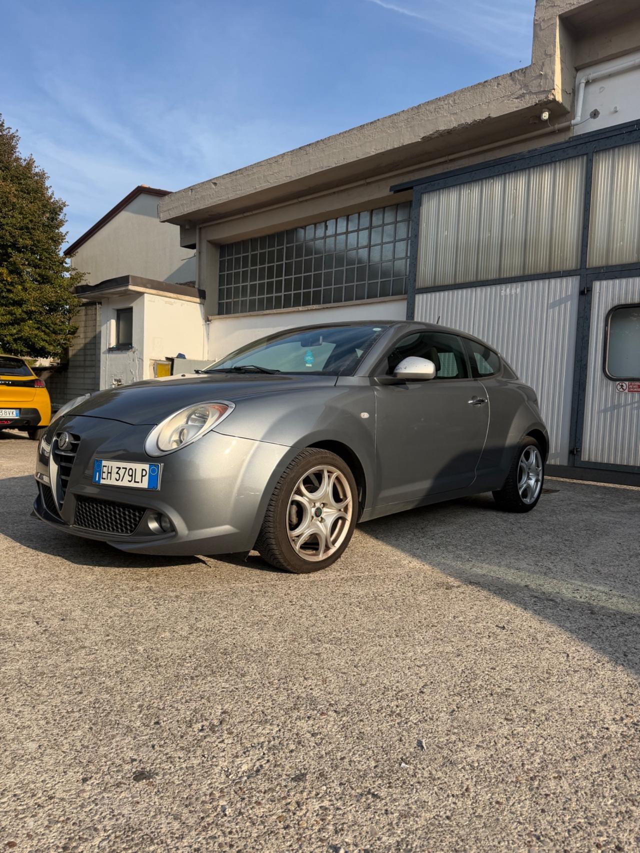 Alfa Romeo MiTo 1.4 78 CV 8V S&S Distinctive