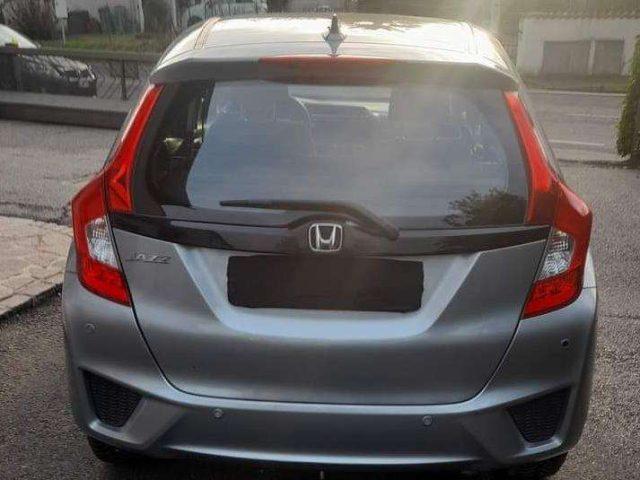 HONDA Jazz Jazz 1.3 Trend s sedi riscaldabili