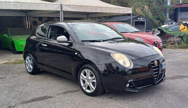 ALFA ROMEO MiTo 1.3 JTDm-2 95 CV S&S Distinctive