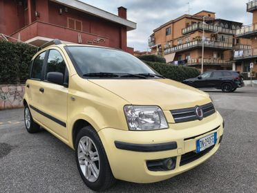 Fiat Panda 1.2 FIRE DISTRIBUZIONE APPENA FATTA