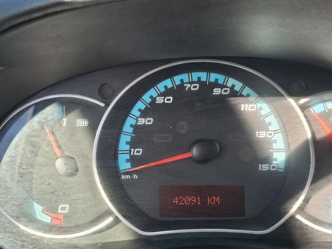 RENAULT Kangoo Z.E. maxi 2p.ti Ice + IVA