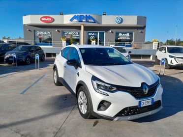 RENAULT CAPTUR FULL HYBRID 145 CV 19.000 KM AZIENDALE