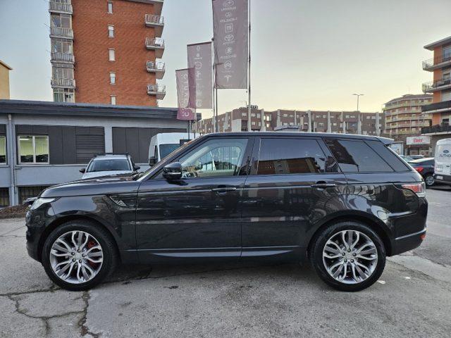 LAND ROVER Range Rover Sport 3.0 SDV6