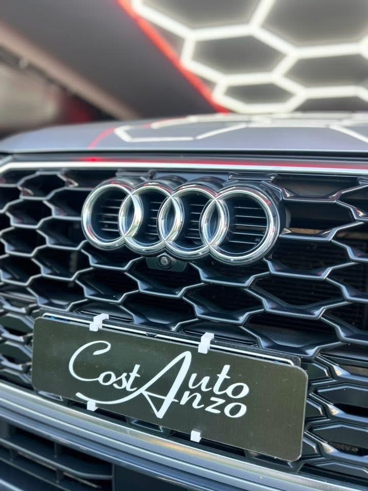 Audi Q3 SPB 35TDI S tronic S line edition 2020