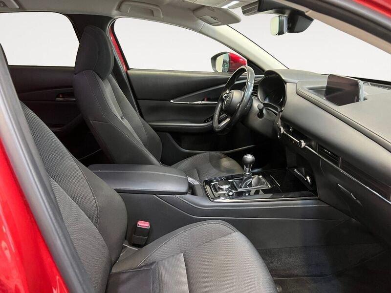 Mazda CX-30 2.0L e-Skyactiv-X M Hybrid 2WD Exceed