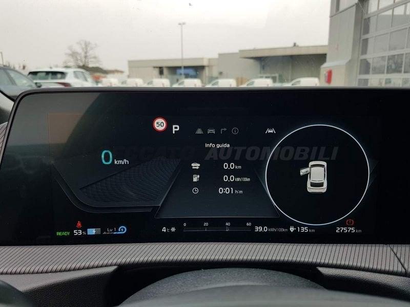 KIA EV6 EV6 77,4 kWh GT awd