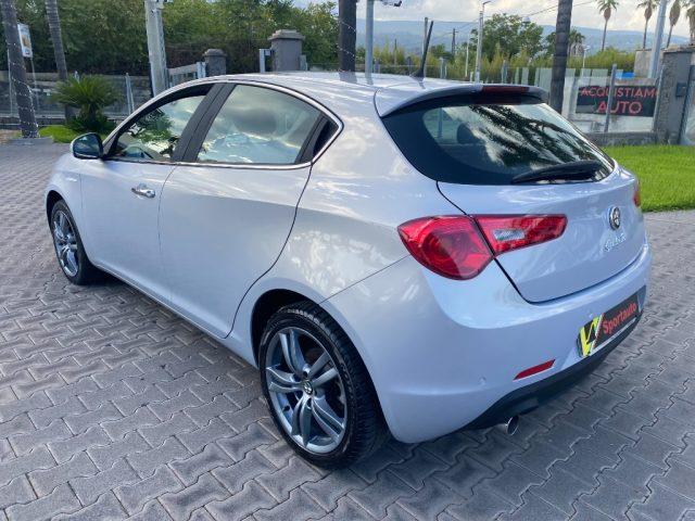 ALFA ROMEO Giulietta 1.6 JTDm-2 105 CV