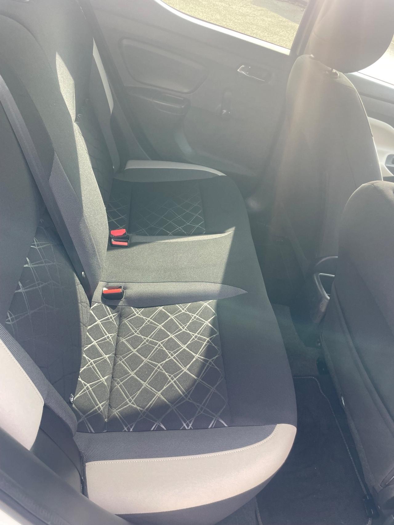 Nissan Micra 1.5 dCi 8V 5 porte N-Connecta