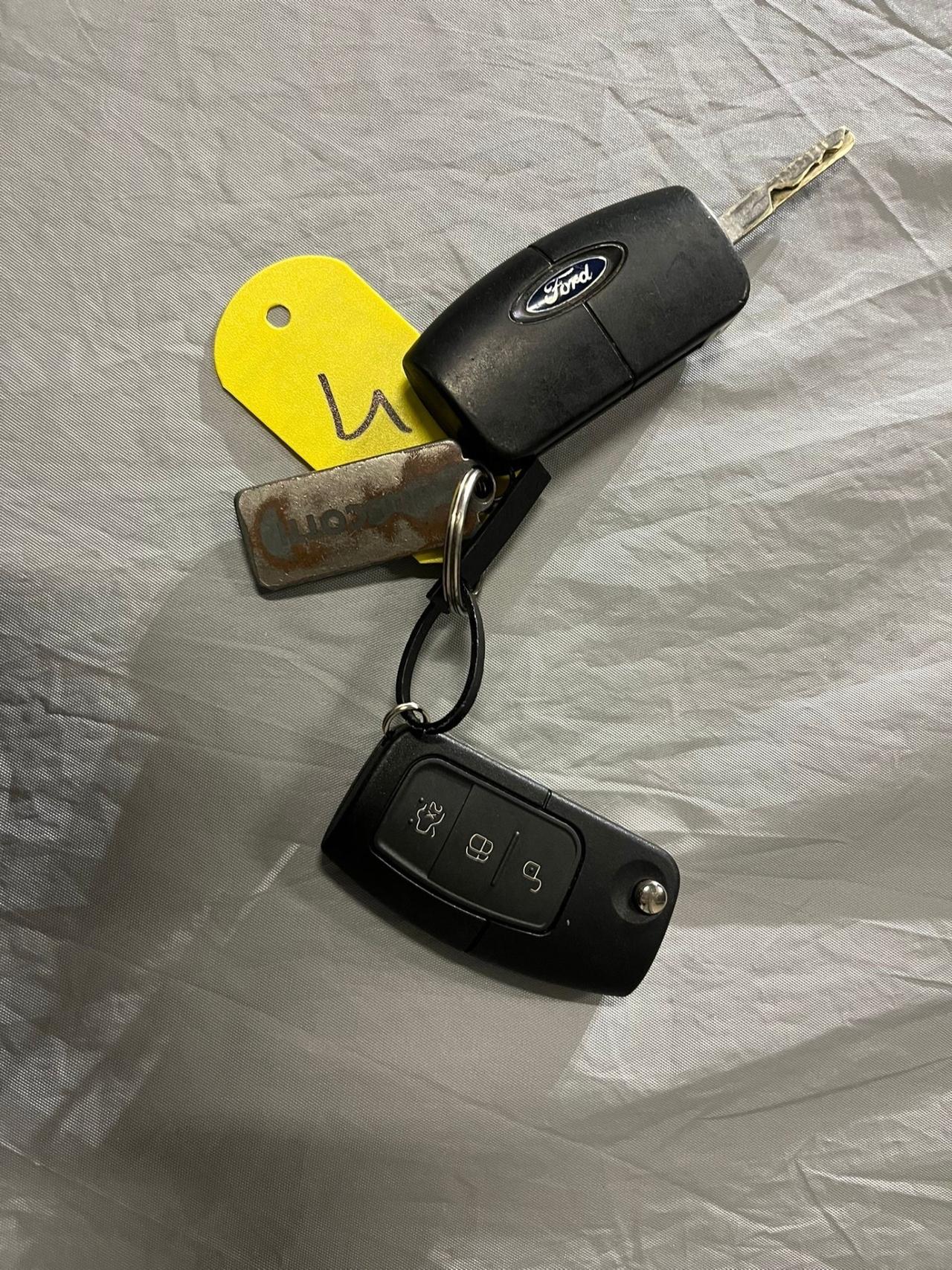 Ford B-Max 1.6 TDCi 95 CV Individual