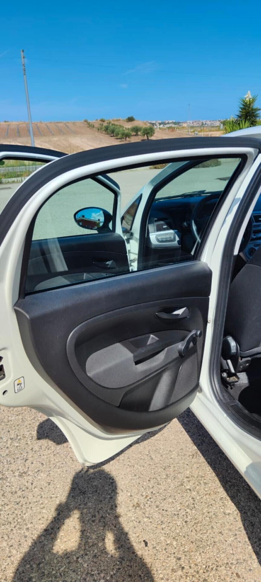 Fiat Grande Punto Autocarro N1