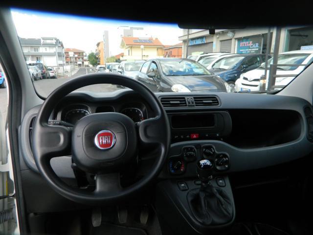 FIAT Panda VAN 1.0 Hybrid 70CV - UNIPRO TAGLIANDATA