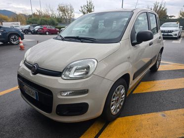 Fiat Panda 1.2 EasyPower Pandazzurri GPL