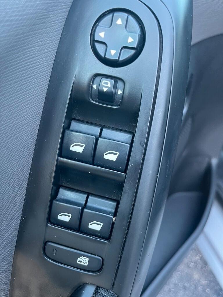 Citroen C4 Picasso BlueHDi 120 S&S Shine