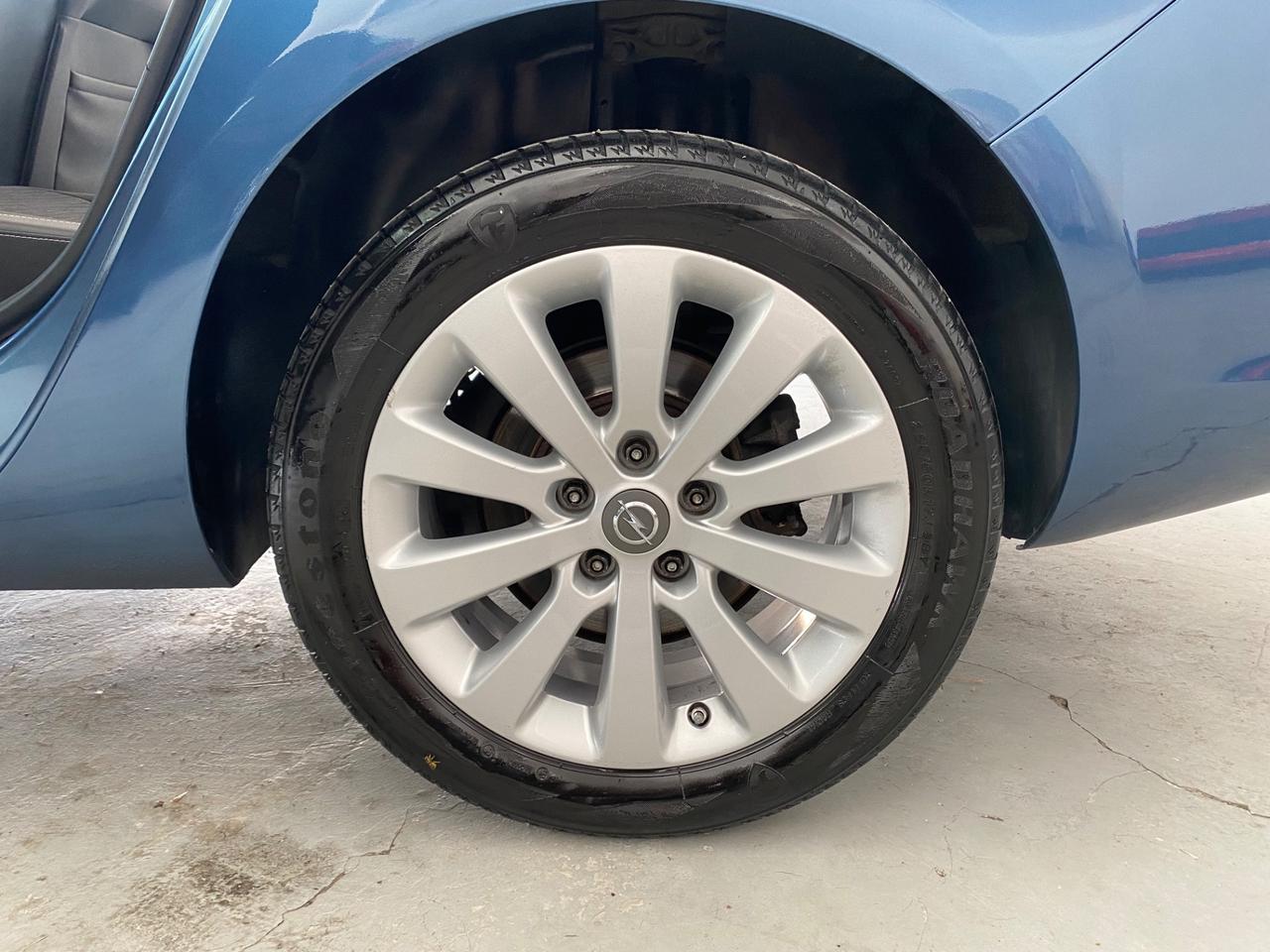 Opel Astra 1.6 CDTI 136CV EcoFLEX S&S Sports Tourer Cosmo