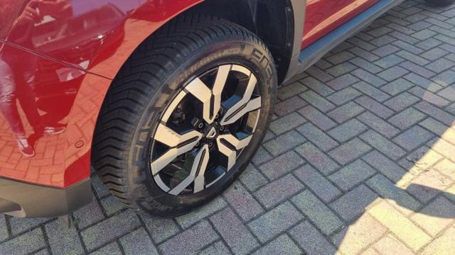 DACIA Duster 1.0 TCe 100 CV ECO-G 4x2 Prestige