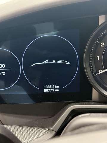 Porsche 992 992 Cabrio Carrera 4S - carboceramica