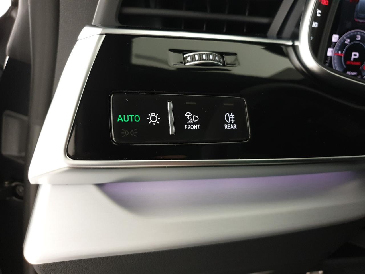 50TDI 286CV quattro tiptronic S line Edition