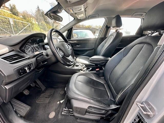 Bmw Serie2 216d Active Tourer Luxury