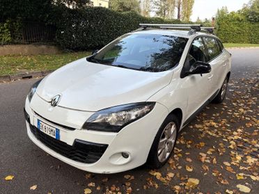 Renault Megane Mégane 1.5 dCi 110CV Start&Stop SporTour Wave