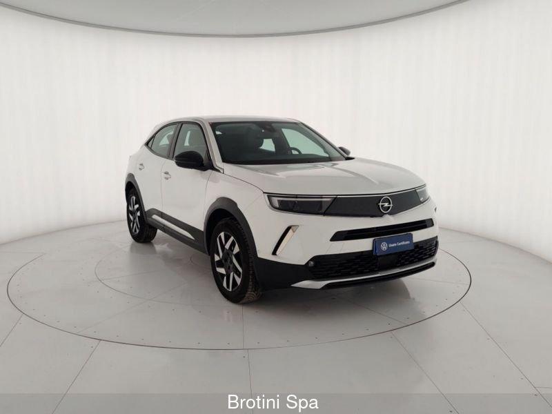 Opel Mokka Mokka 1.2 Turbo Elegance