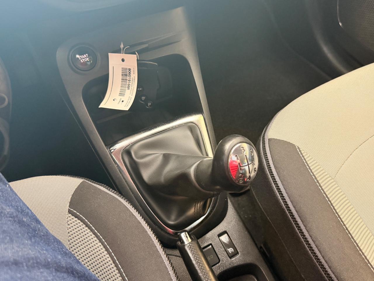 Renault Captur TCe 12V 90 CV Start&Stop Energy Intens