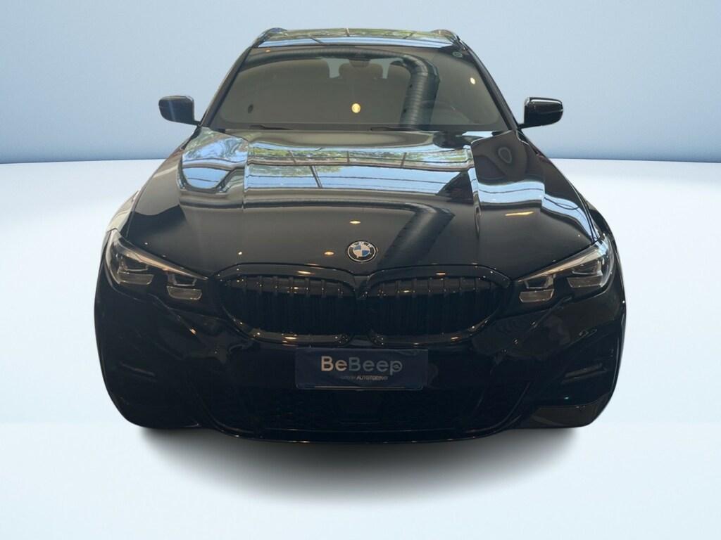 BMW Serie 3 Touring 330 d Mild Hybrid 48V Msport xDrive Steptronic