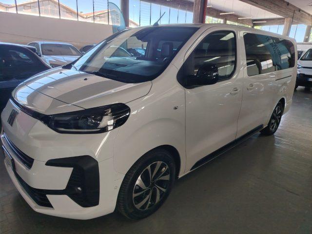 FIAT Ulysse 2.0 BlueHDi 180CV AT8 7p PELLE FULL