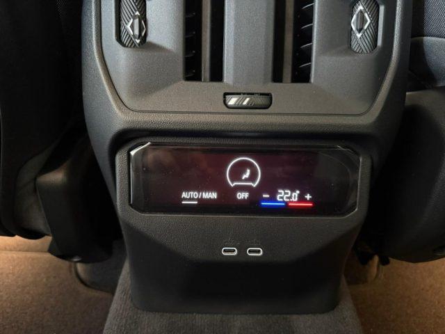 BMW X3 xDrive20d 48V MSport Pro NAVI - LED - GANCIO - 19