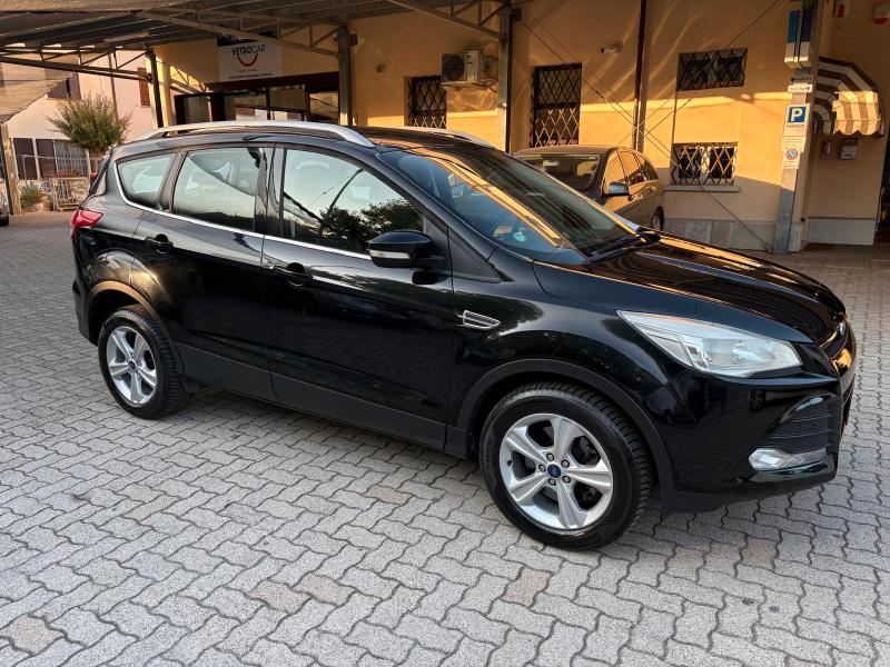 Ford Kuga 2.0 tdci Business 2wd 115cv