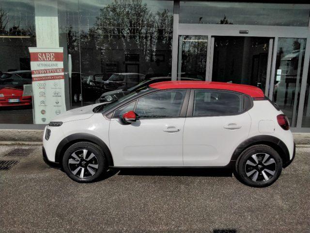 CITROEN C3 PureTech 83 S&S Shine Pack