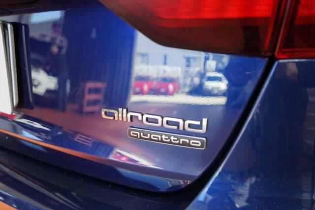 AUDI A4 allroad 40 TDI 204 CV S tronic Business Ufficiale Italiana