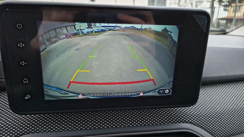 Dacia Jogger 1.0 TCe Extreme GPL 101 CV