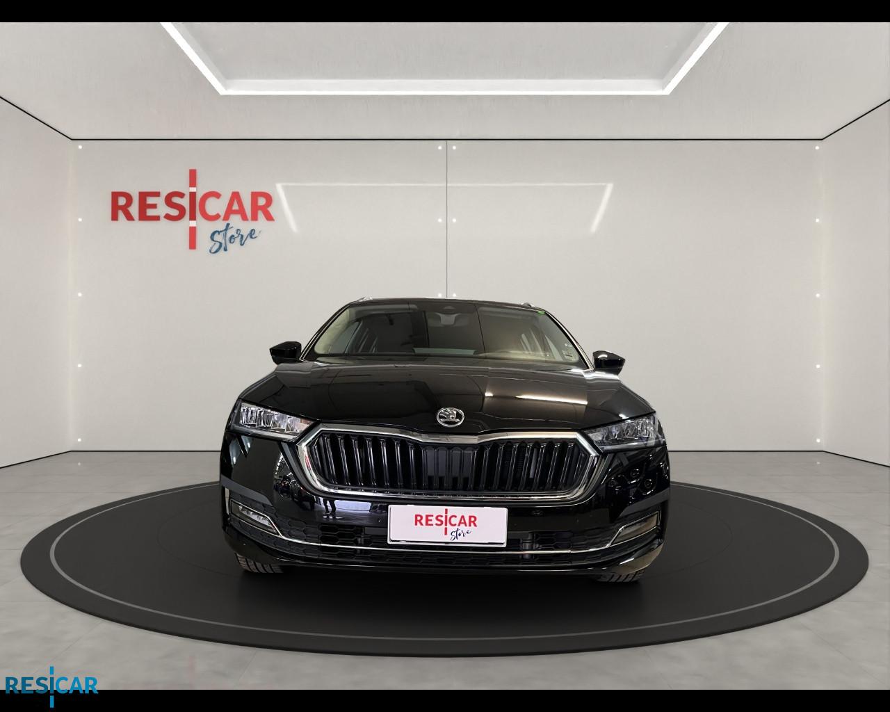Skoda Octavia Wagon 1.5 e-tec Ambition dsg, IVA ESPOSTA