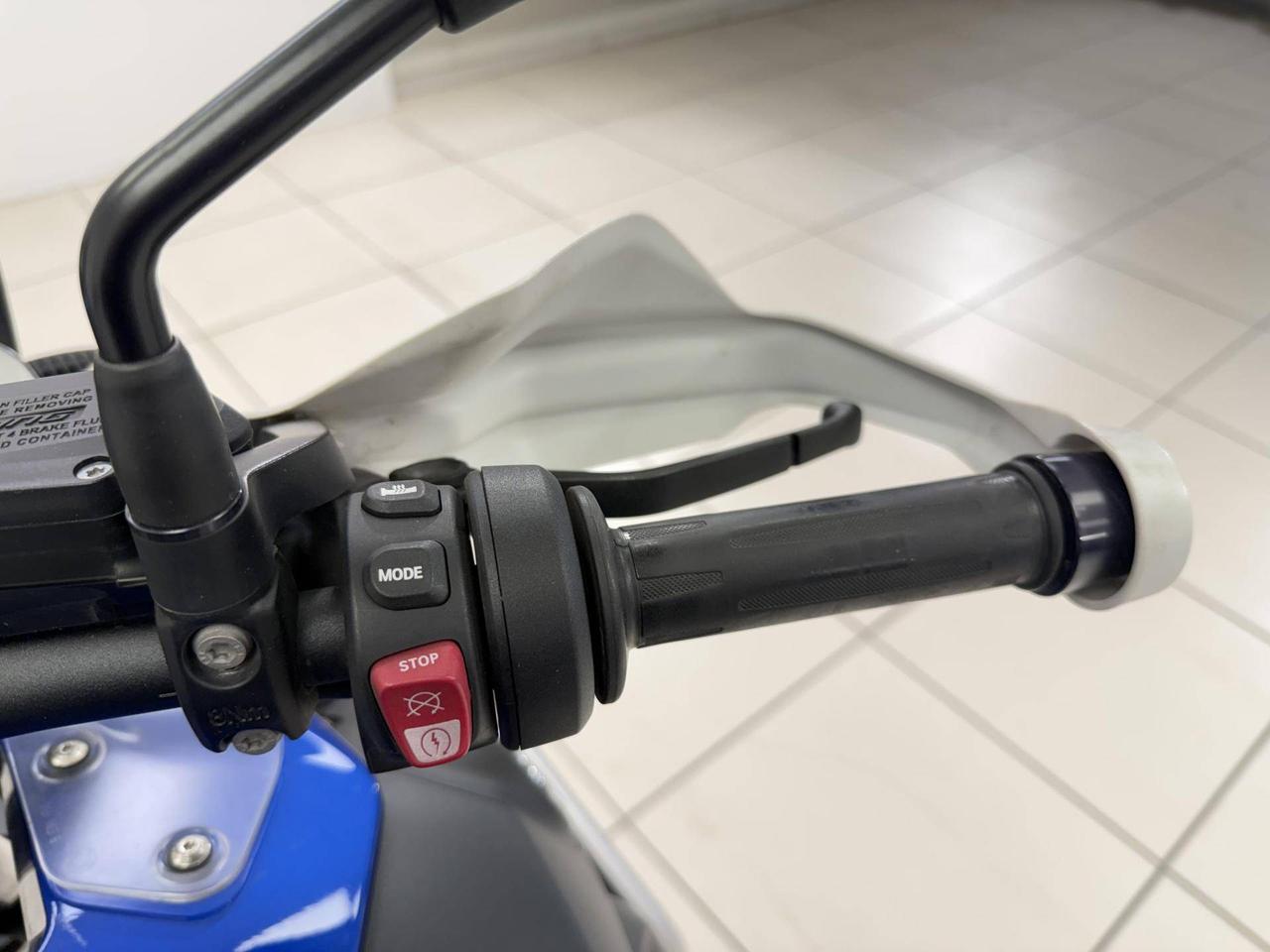 BMW R 1250 GS Adventure HP