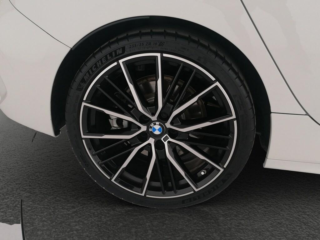 BMW Serie 1 5 Porte 120 d SCR Msport Steptronic