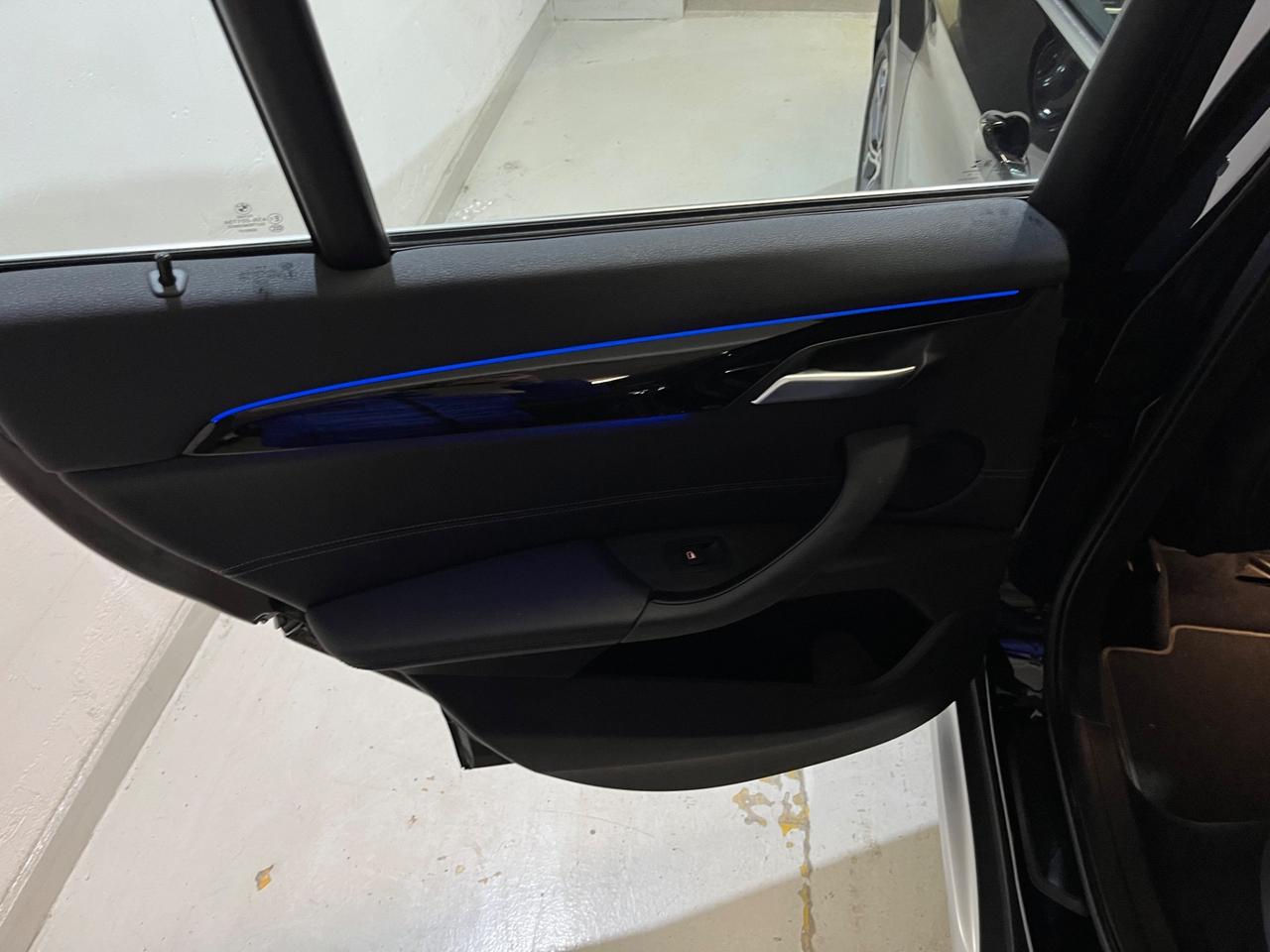 Bmw X1 xDrive18d xLine