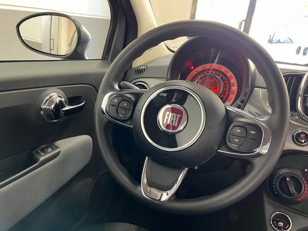 Fiat 500 1.2 Lounge UNICO PROPRIETARIO