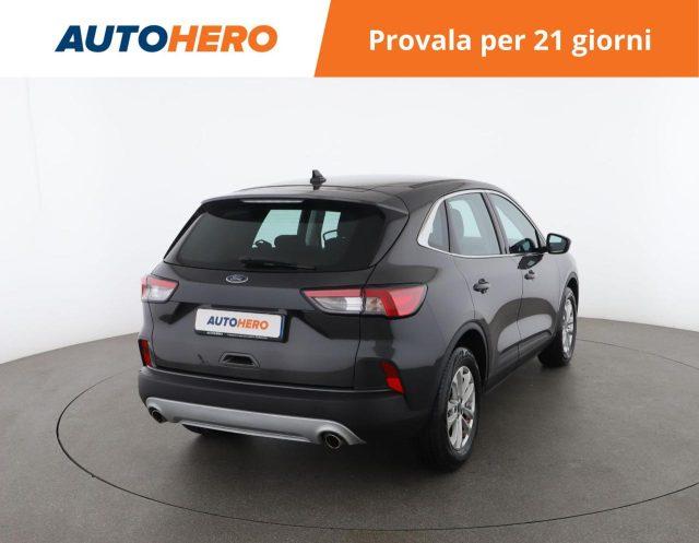 FORD Kuga 1.5 EcoBlue 120 CV 2WD Titanium