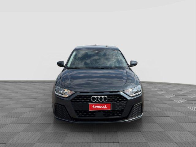 AUDI A1 A1 SPB 30 TFSI S tronic