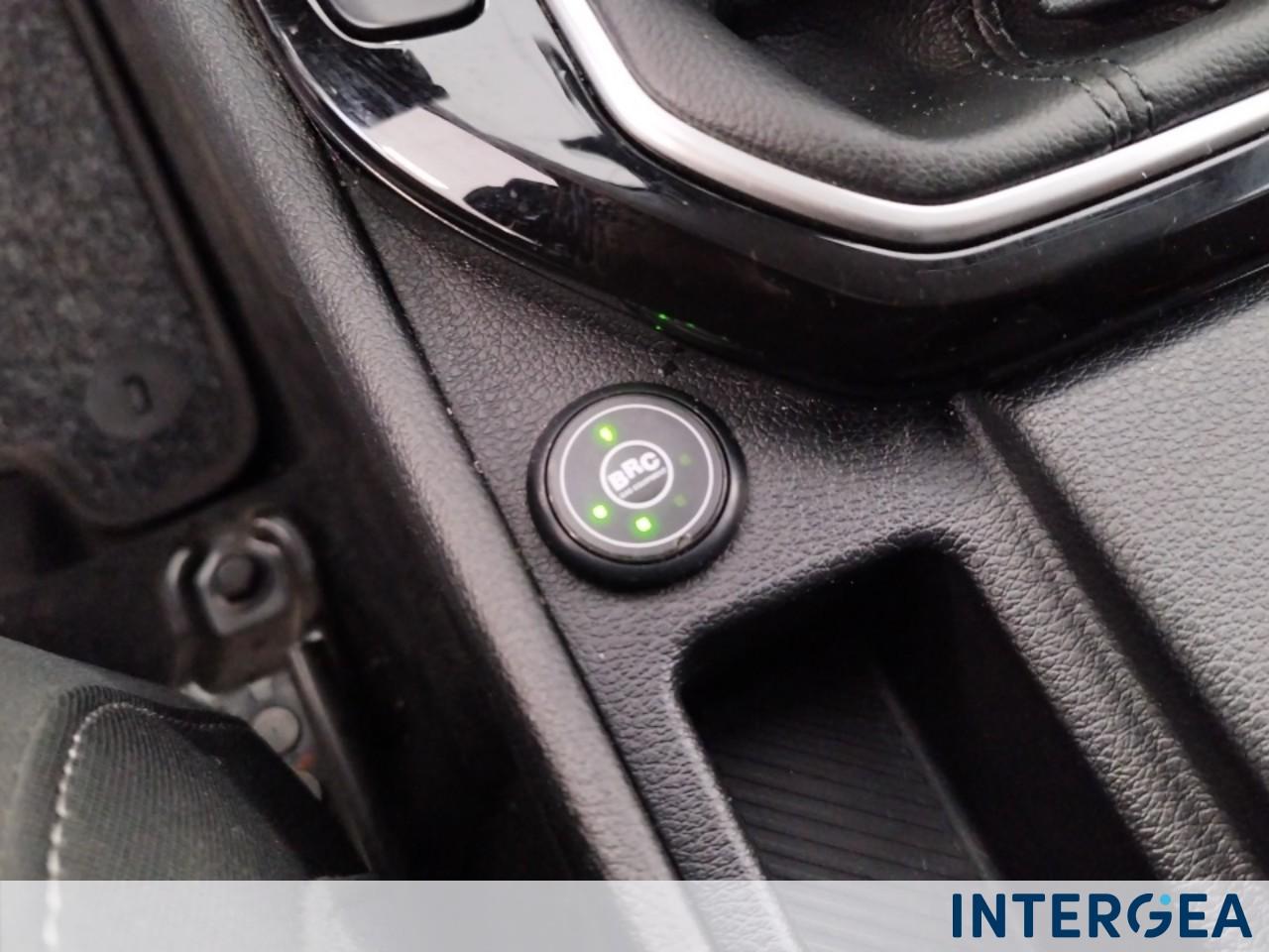 KIA Sportage 1.6 tgdi Gpl Style 136cv 2wd