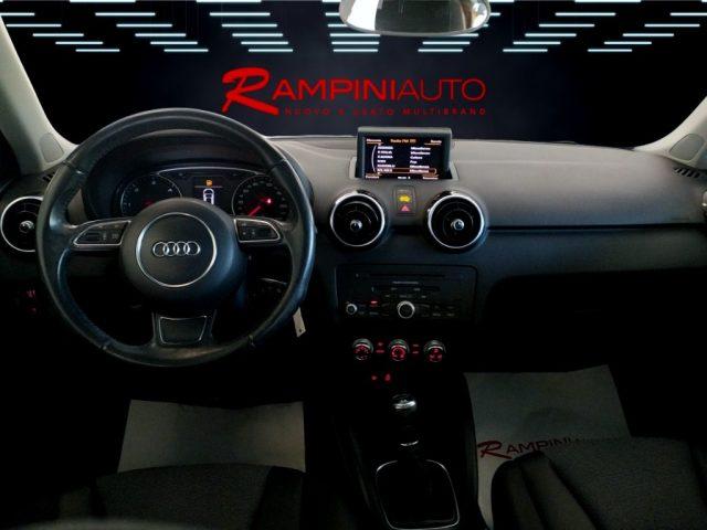 AUDI A1 SPB 1.6 TDI Unico Prop. Pronta Consegna