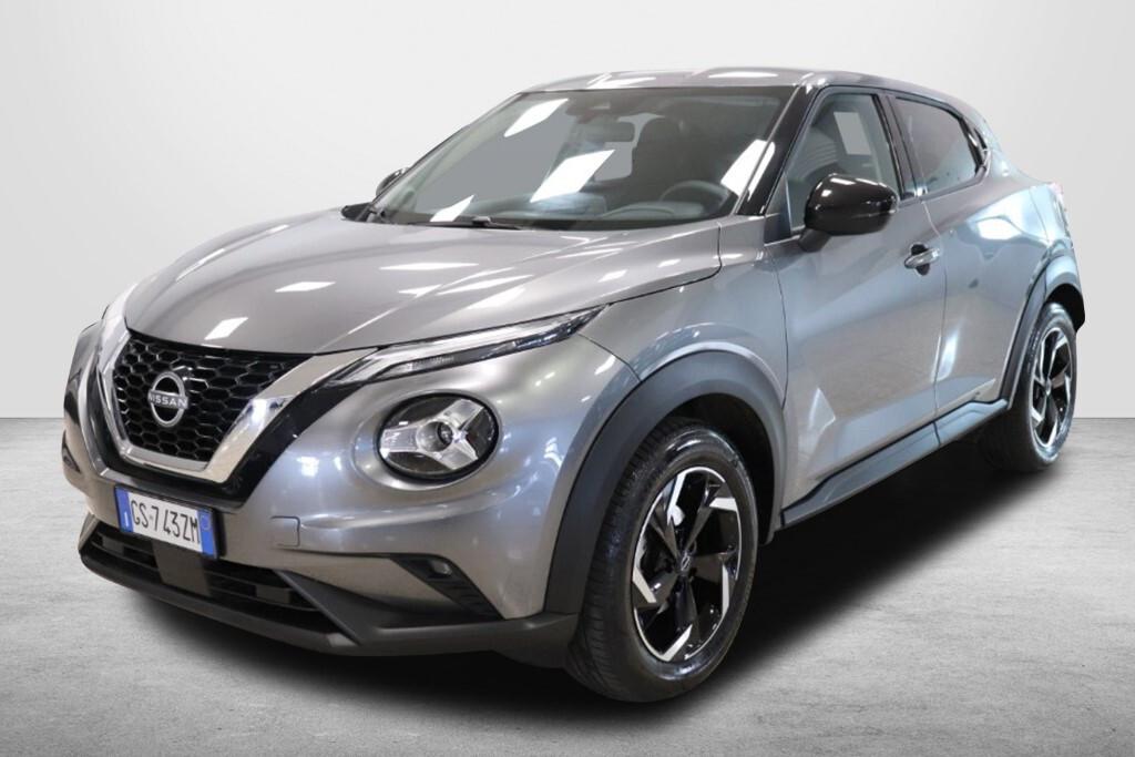 Nissan Juke 1.0 DIG-T 114 CV Acenta