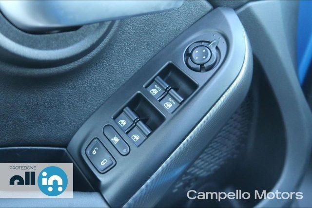 FIAT 500X 500X Urban Look 1.3 Mjt 95cv Urban E6D