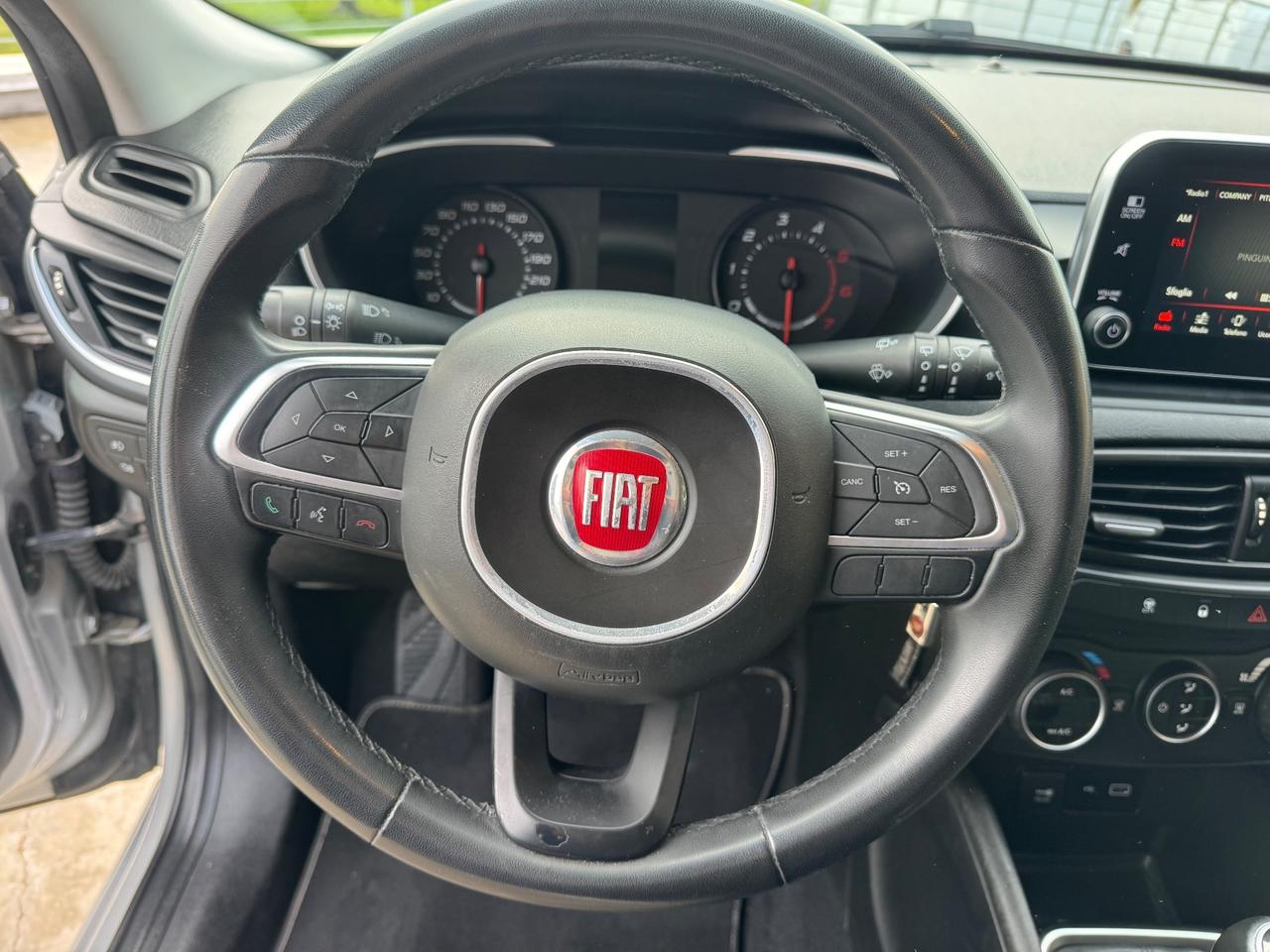 Fiat Tipo 1.6 Mjt S&S SW Lounge