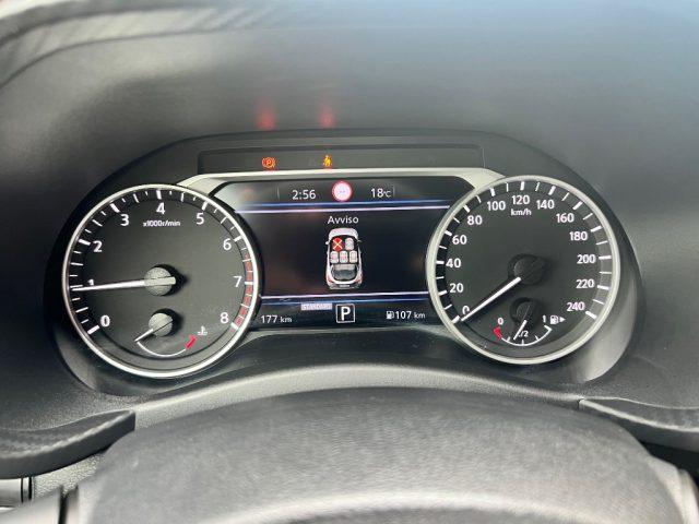 NISSAN Juke 1.0 DIG-T 114 CV DCT N-Connecta