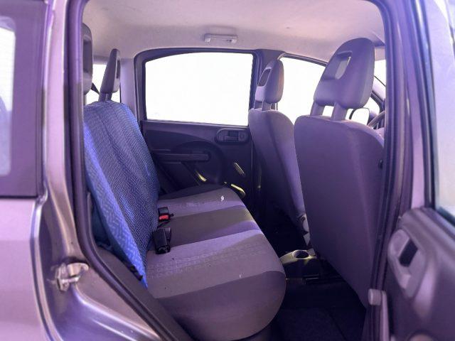 FIAT Panda 1.2 Emotion